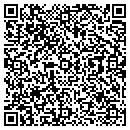 QR code with Jeol USA Inc contacts