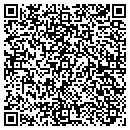 QR code with K & R Technologies contacts