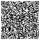 QR code with Omicron Nano Technology USA contacts
