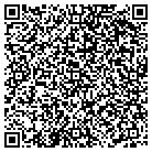 QR code with Oxford Instruments America Inc contacts