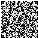 QR code with Admiral Canvas contacts