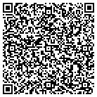 QR code with T & F Garland Science contacts