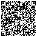 QR code with Tsm contacts