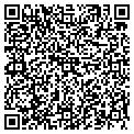 QR code with V T I Corp contacts
