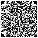 QR code with Jeteck cctv contacts