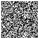 QR code with Apeccctv CO contacts