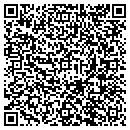 QR code with Red Line Auto contacts