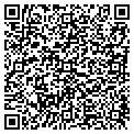 QR code with Cesi contacts