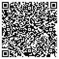 QR code with Csi Inc contacts