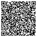 QR code with Etsec contacts