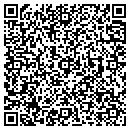 QR code with Jewart James contacts