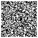 QR code with John Larger contacts