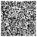 QR code with C & D Monitoring LLC contacts