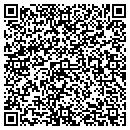 QR code with G-Innotech contacts