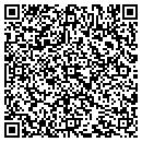 QR code with HIGH SECURITY contacts