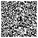 QR code with Kbr Marketing contacts