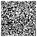 QR code with Lensec Inc contacts