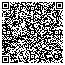 QR code with MARTIN ENGINEERING contacts