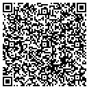 QR code with S & L Security contacts