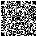 QR code with Too Intense Windows contacts