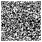 QR code with Ultimate Vision Systems Inc contacts