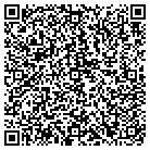 QR code with A F Management Of South Fl contacts