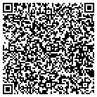 QR code with HiTech Fire Detection contacts