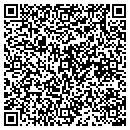 QR code with J E Systems contacts