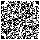 QR code with K & J Integrated Systems contacts