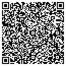 QR code with Mark Dupuis contacts