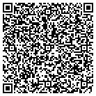 QR code with Proffesional Firestopping Corp contacts