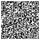 QR code with Robert Allen contacts