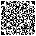 QR code with T S Alarm CO contacts