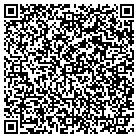 QR code with W R Bevans Fire Alarm Inc contacts