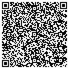 QR code with Ultimate Peace-Mind Solution contacts