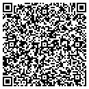 QR code with Yortec Inc contacts