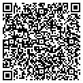 QR code with Cmc Carpets contacts
