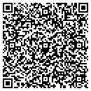 QR code with Tvtaxicom contacts