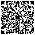QR code with Tim E Hedman contacts