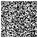 QR code with Halls Cremation Urns contacts