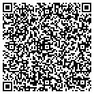 QR code with Blue Dolphin Pools-San Diego contacts