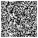 QR code with C & S Specialty contacts