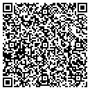 QR code with D W Firestopping Inc contacts