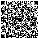 QR code with High Country Fire Equipment contacts