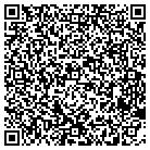 QR code with Hunts Fire Protection contacts