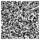 QR code with L N Curtis & Sons contacts
