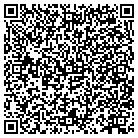 QR code with Martin Apparatus Inc contacts