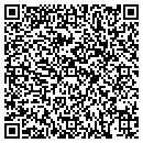 QR code with O Ring & Assoc contacts