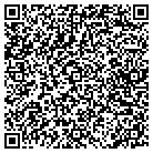 QR code with R & E Enterprises Safety Systems contacts