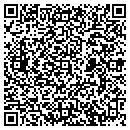 QR code with Robert J Gilbert contacts